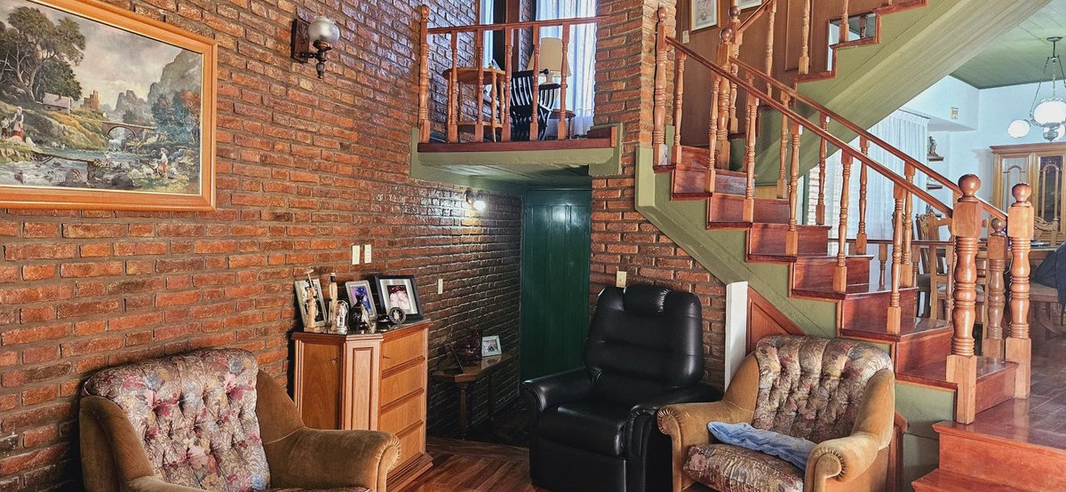 Casa en Venta en Moron, G.B.A. Zona Oeste