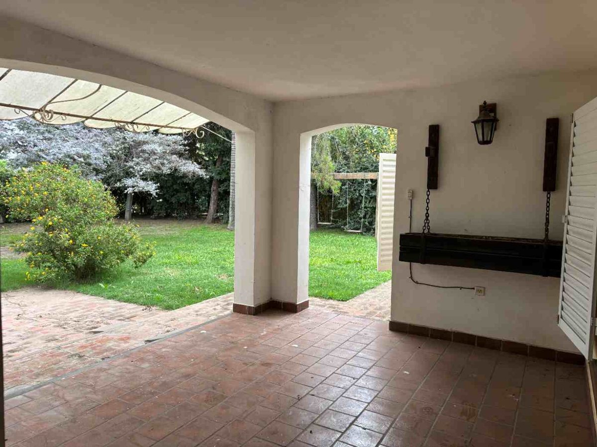 Quinta en Venta en Navarro, Buenos Aires Interior