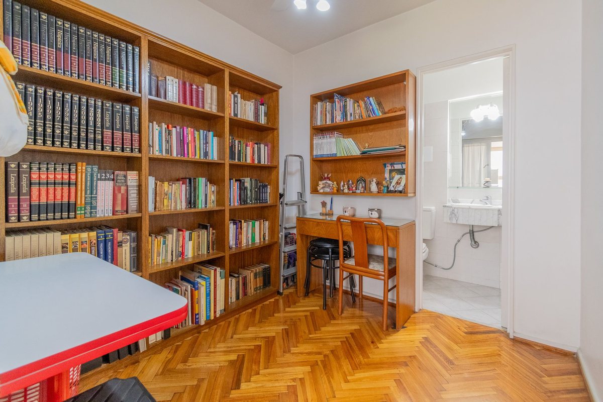 Departamento en Venta en Caballito, Capital Federal