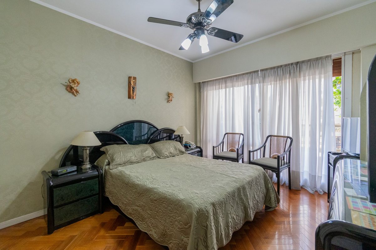Departamento en Venta en Caballito, Capital Federal