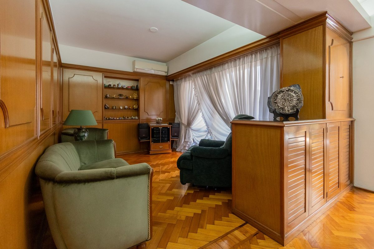 Departamento en Venta en Caballito, Capital Federal