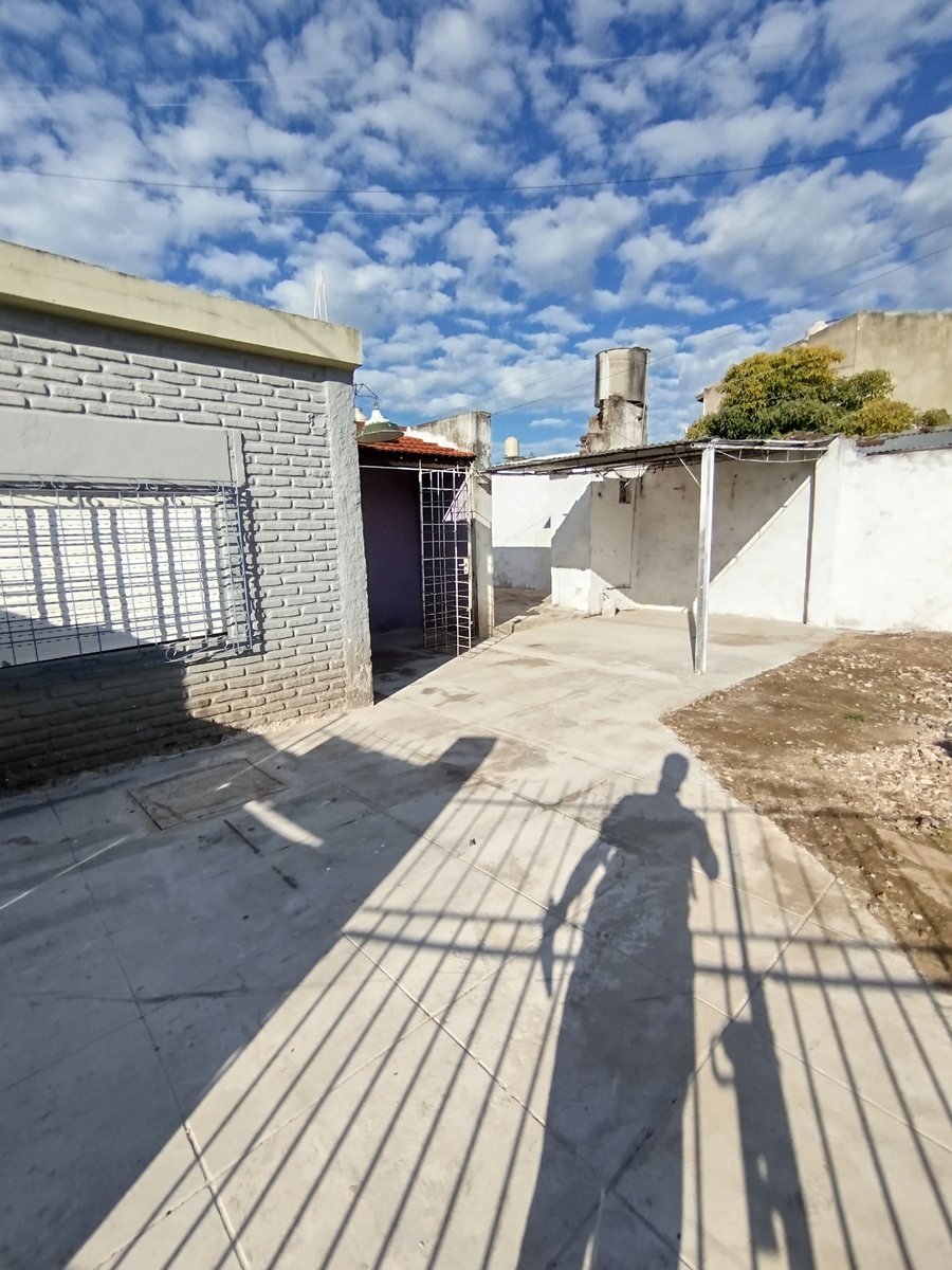 Casa en Venta en La Matanza, G.B.A. Zona Oeste