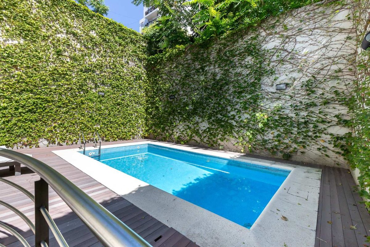 Departamento en Venta en Recoleta, Capital Federal