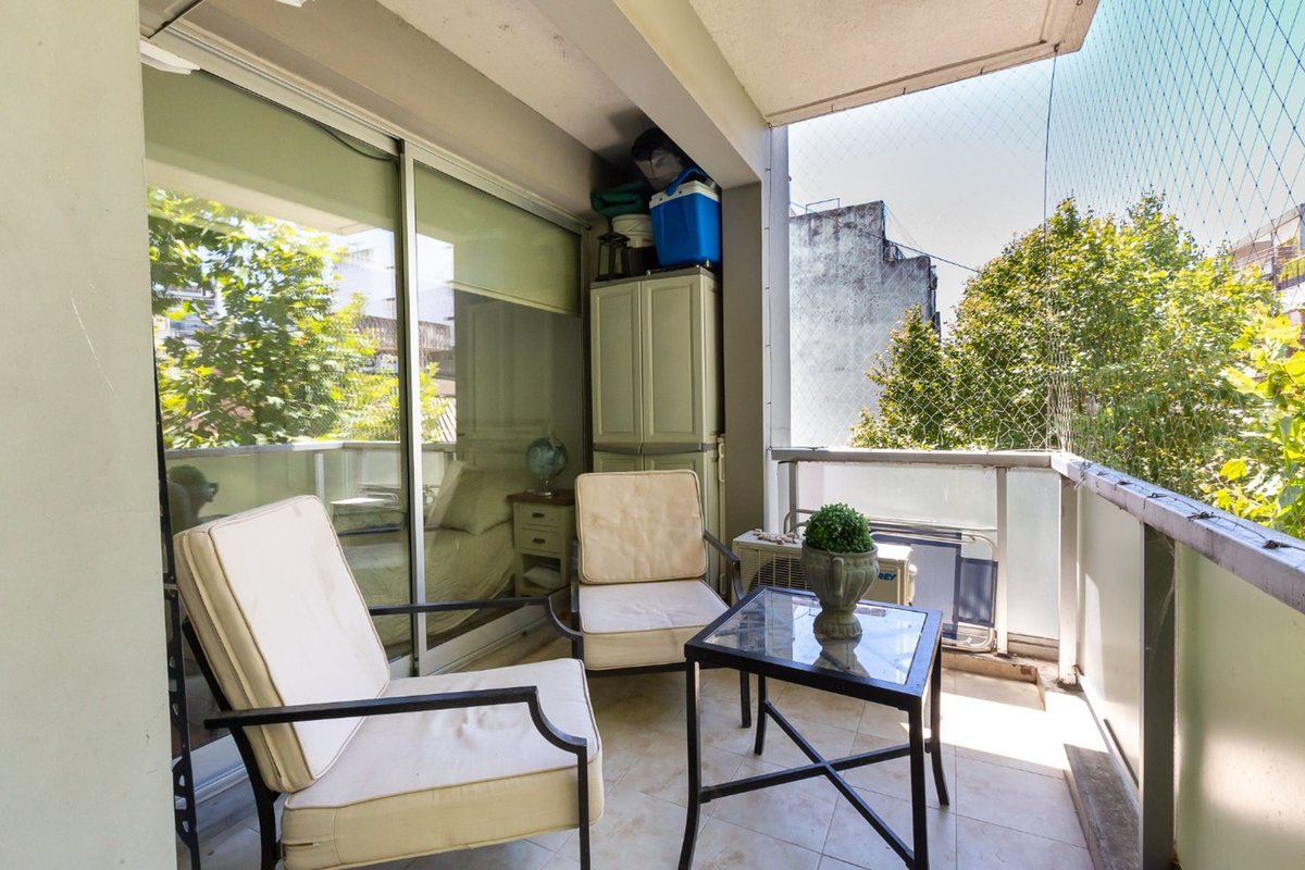 Departamento en Venta en Recoleta, Capital Federal
