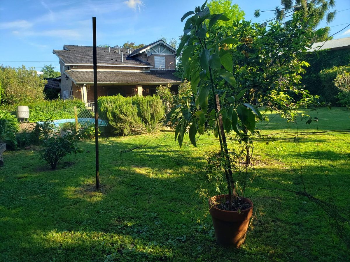 Casa en Venta en San Miguel, G.B.A. Zona Norte
