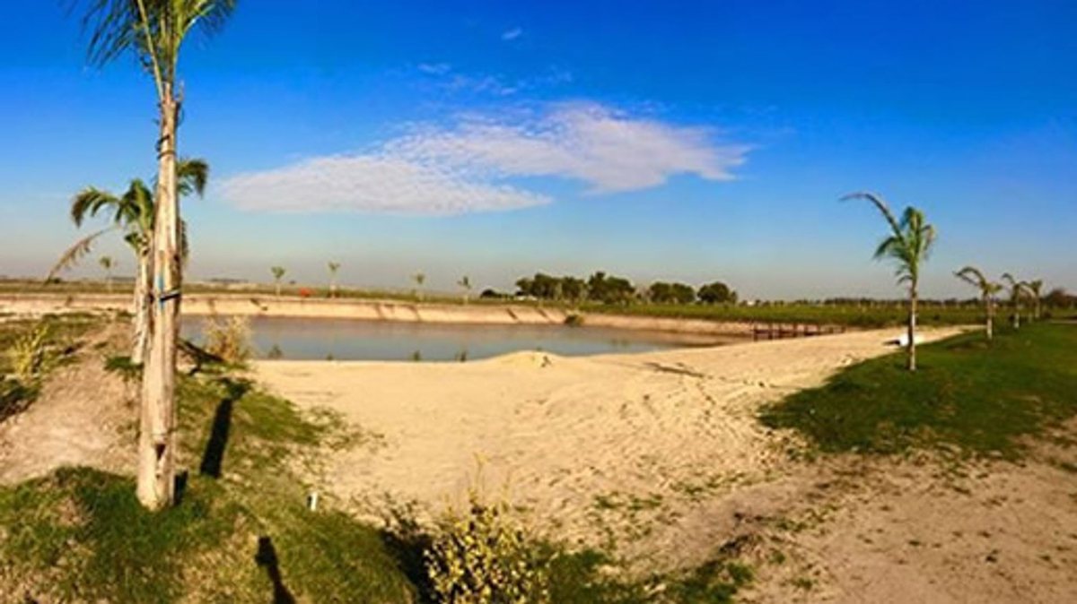 Lote en Venta en La Plata, G.B.A. Zona Sur