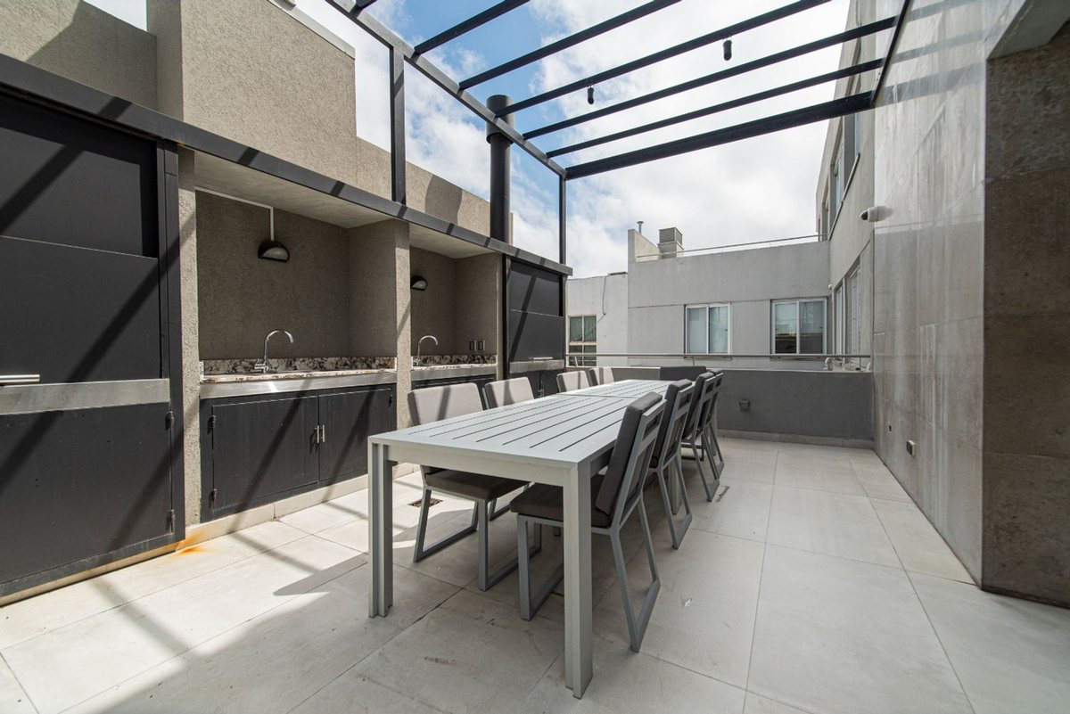 Departamento en Venta en Belgrano, Capital Federal