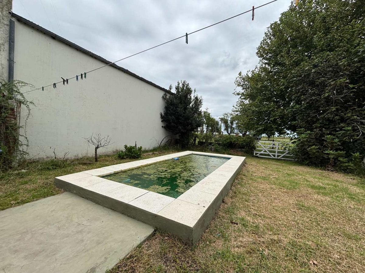 Casa en Venta en Junin, Buenos Aires Interior