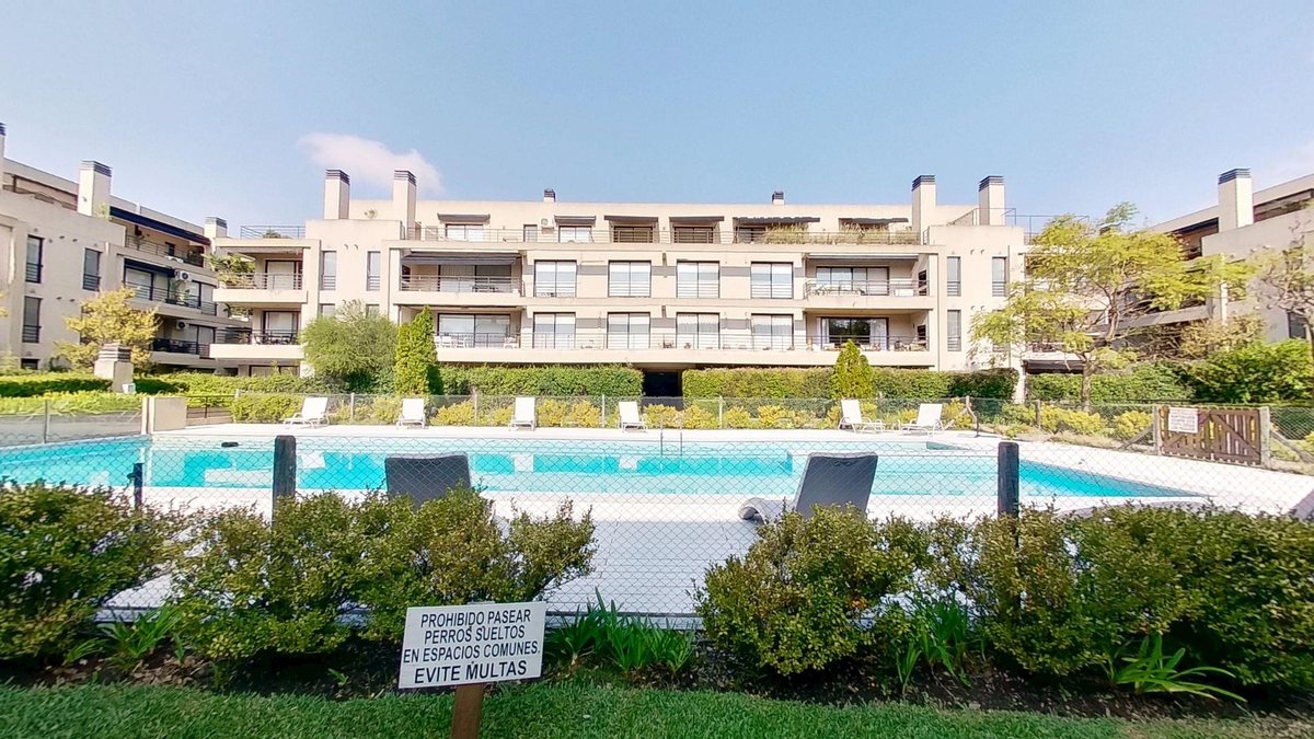Departamento en Venta en San Isidro, G.B.A. Zona Norte