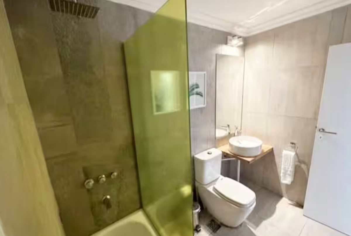 Departamento en Venta en San Nicolas, Capital Federal