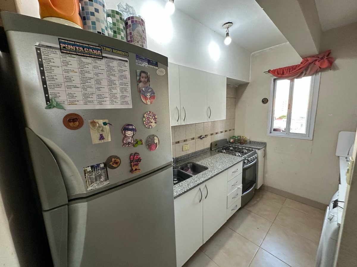 Departamento en Venta en Santa Fe, Santa Fe