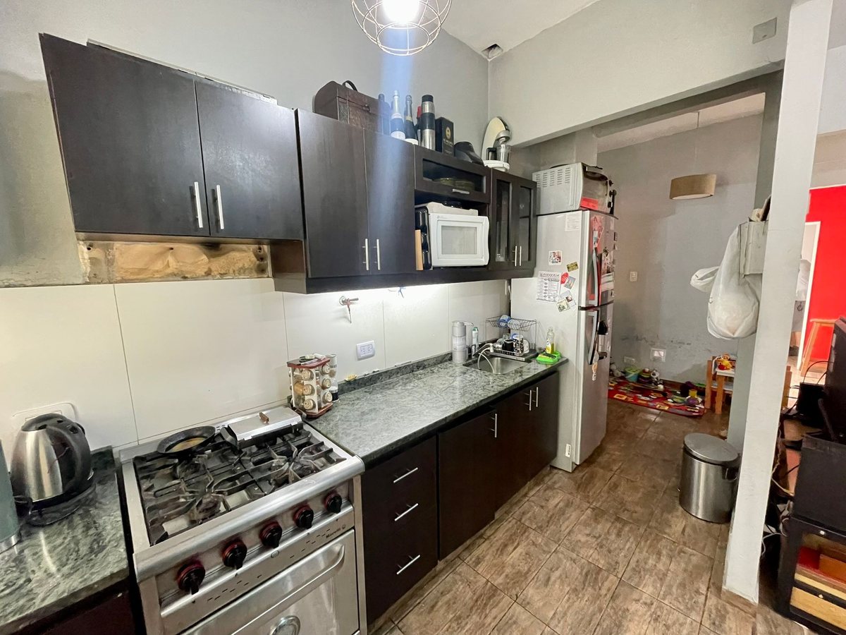 Departamento en Venta en Floresta, Capital Federal