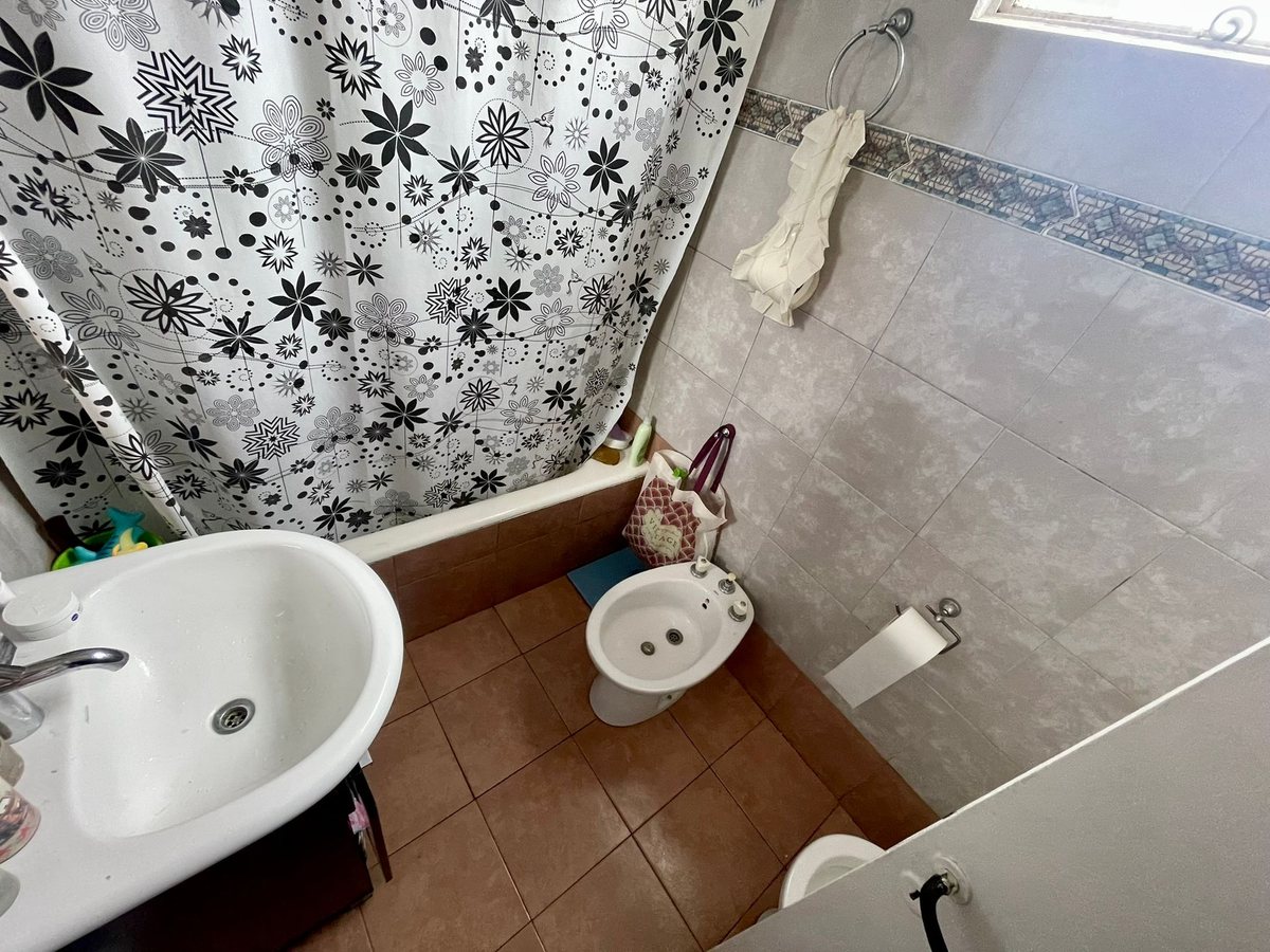 Departamento en Venta en Floresta, Capital Federal