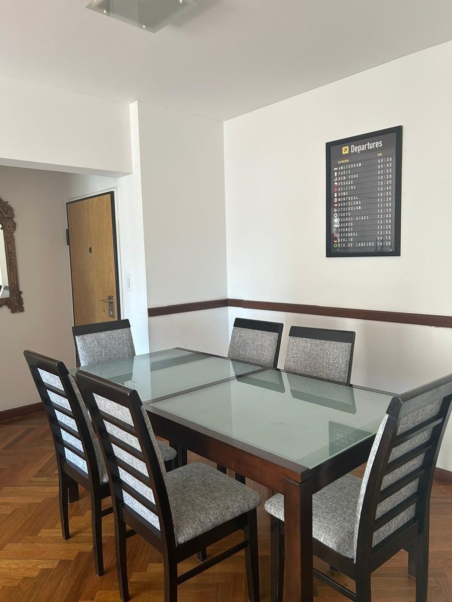 Departamento en Venta en Quilmes, G.B.A. Zona Sur