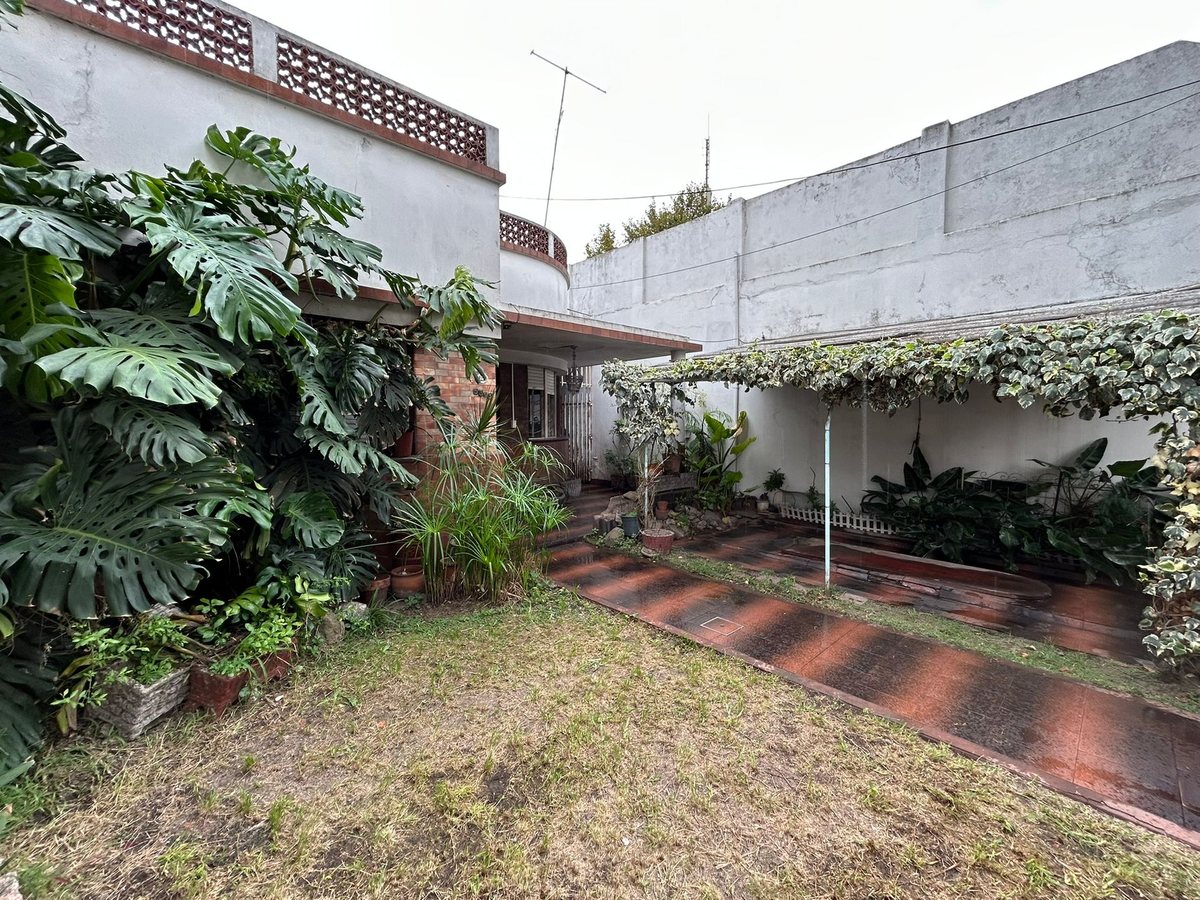 Casa en Venta en Tres de Febrero, G.B.A. Zona Oeste