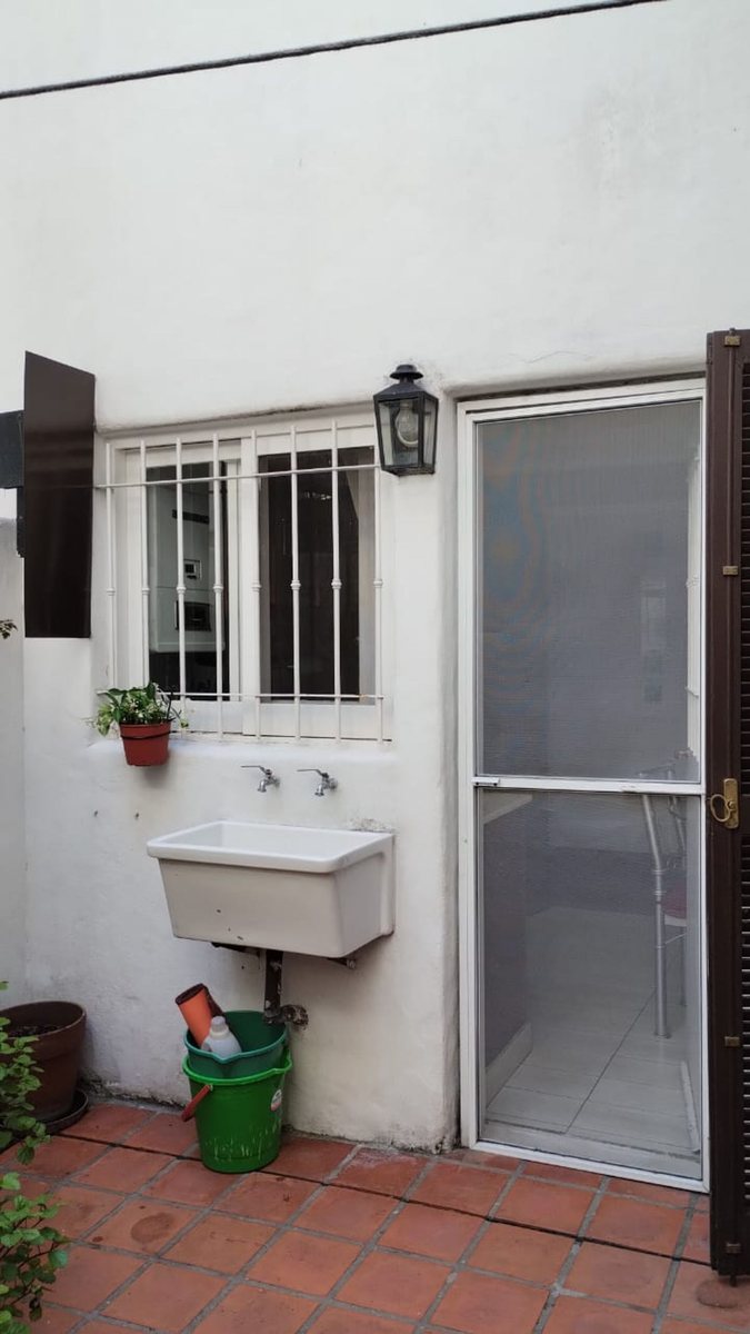 Departamento en Venta en San Isidro, G.B.A. Zona Norte