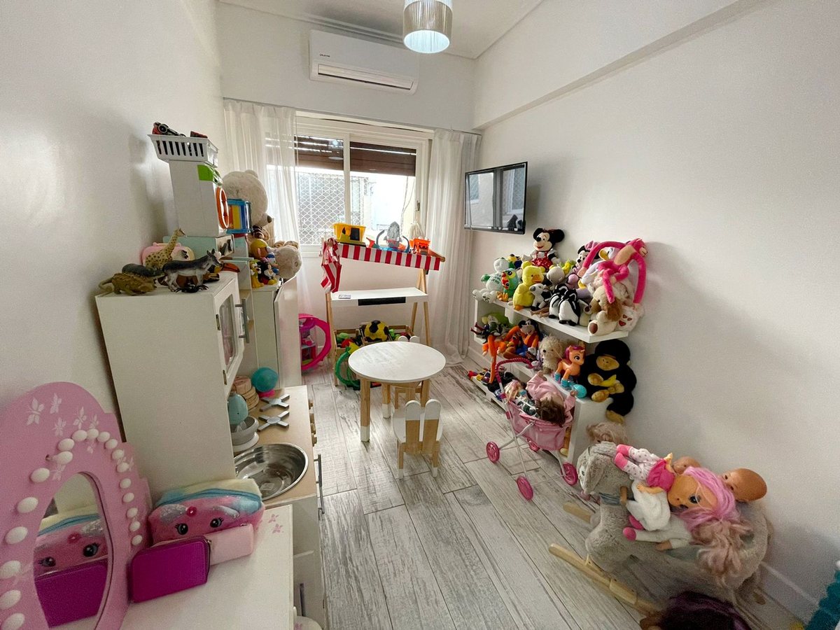 Departamento en Venta en Caballito, Capital Federal