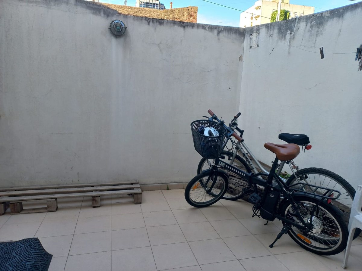 Departamento en Venta en La Plata, G.B.A. Zona Sur