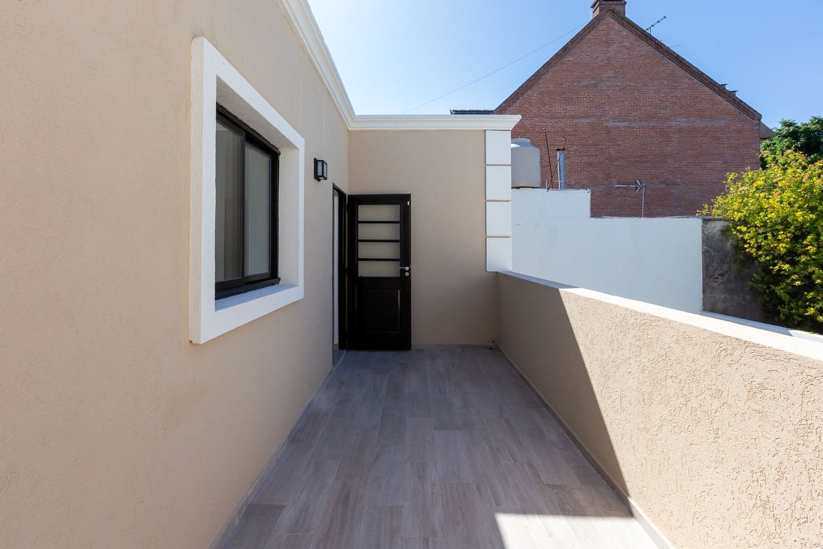 Casa en Venta en Moron, G.B.A. Zona Oeste