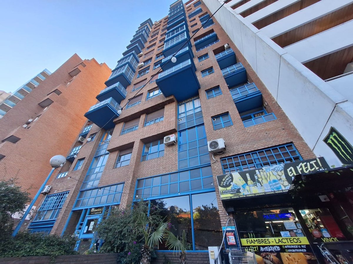 Departamento en Venta en Capital, Cordoba
