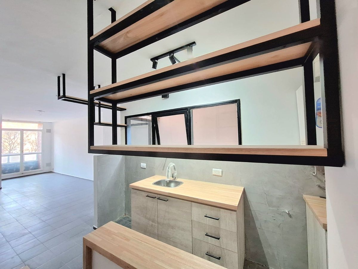 Departamento en Venta en Capital, Cordoba