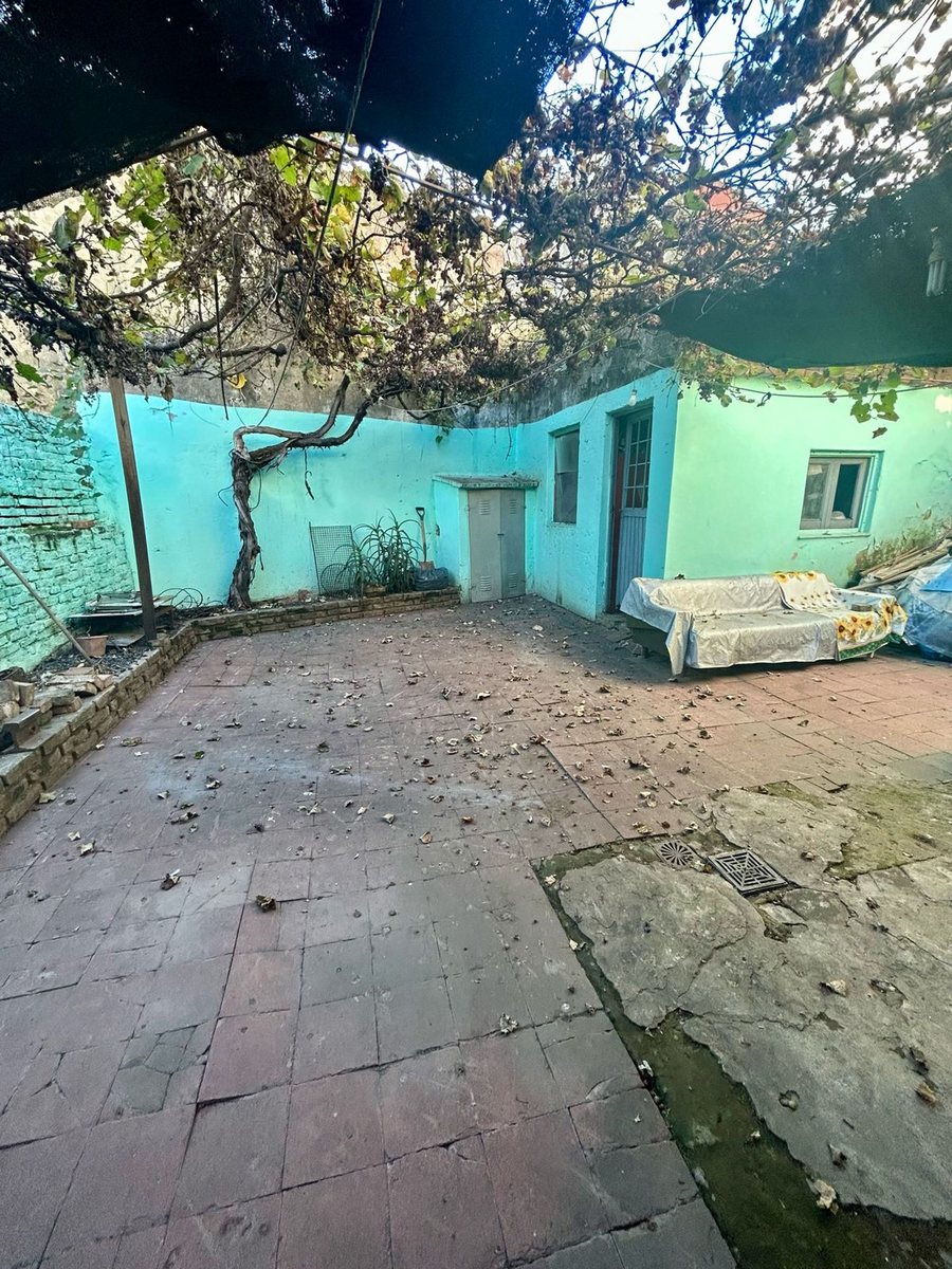 Casa en Venta en Lanus, G.B.A. Zona Sur