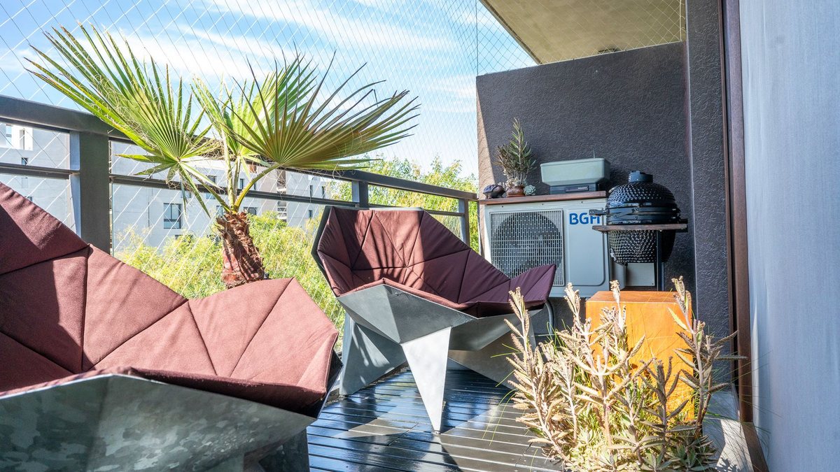 Departamento en Venta en Tigre, G.B.A. Zona Norte