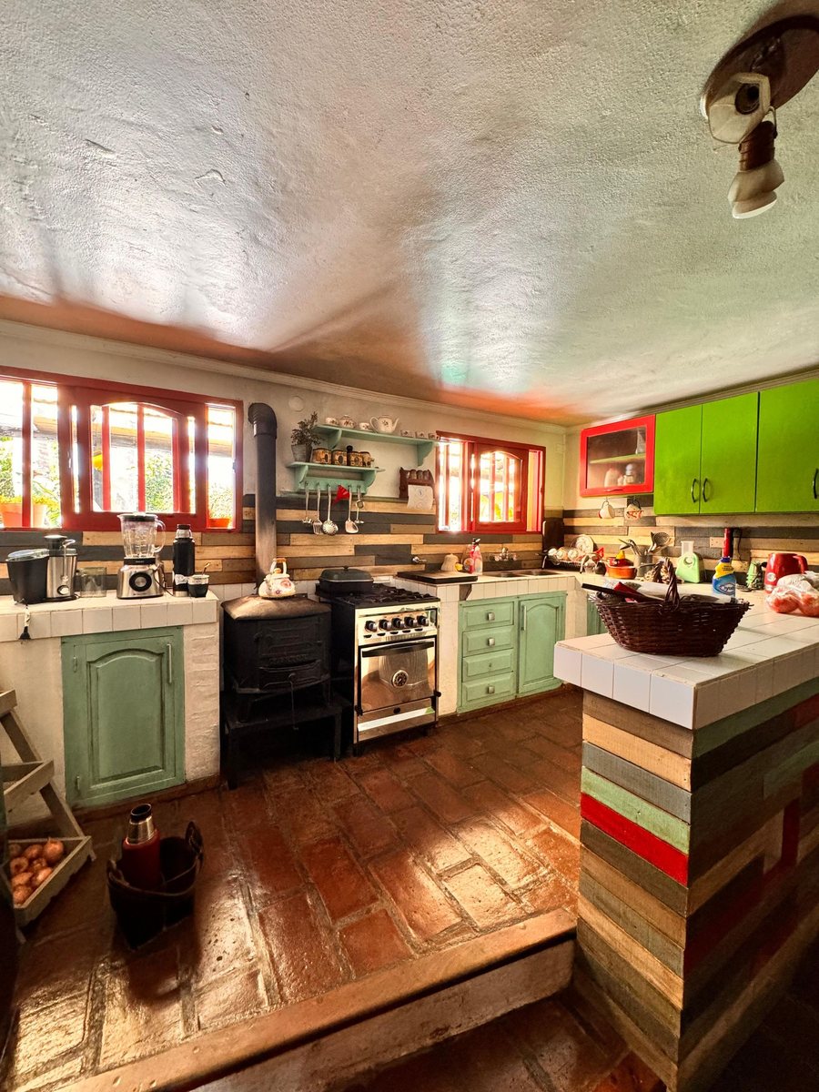 Casa en Alquiler en General Obligado, Santa Fe