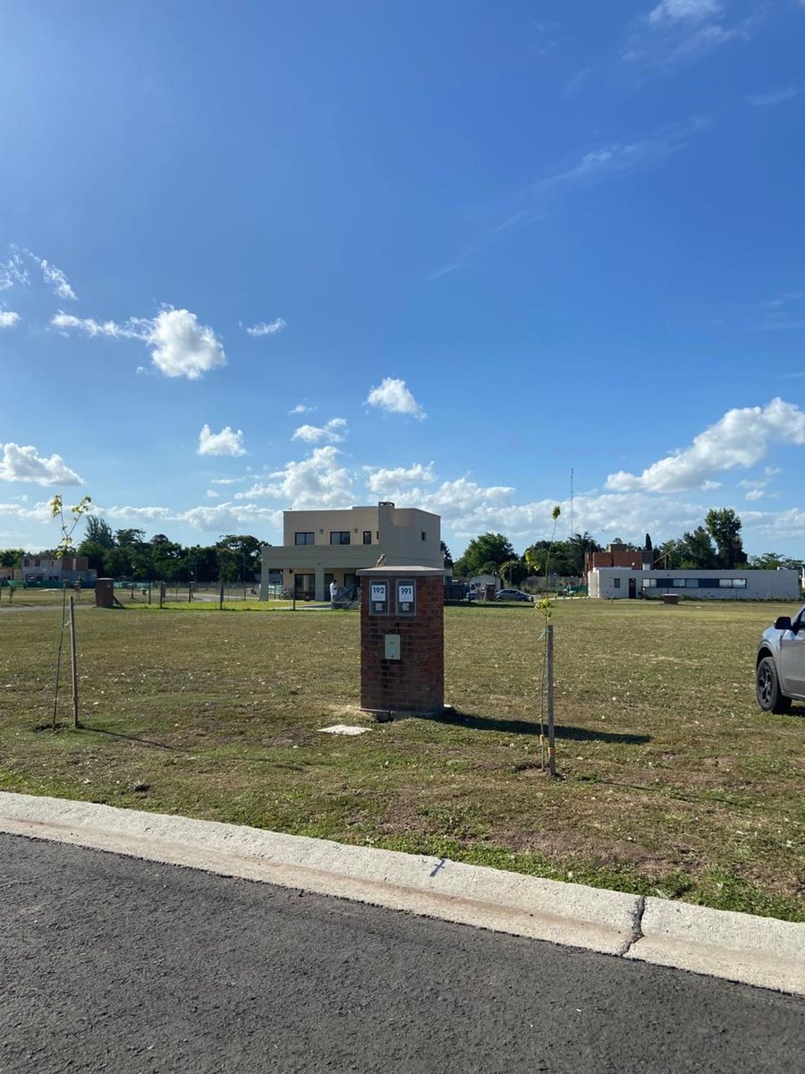 Lote en Venta en Pilar, G.B.A. Zona Norte