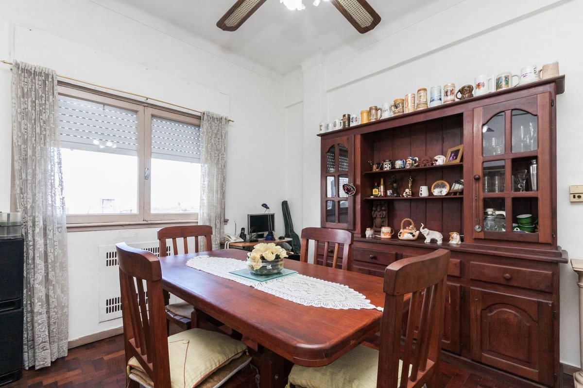 Departamento en Venta en Avellaneda, G.B.A. Zona Sur