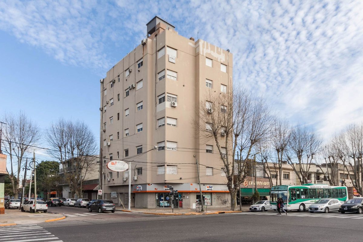 Departamento en Venta en Avellaneda, G.B.A. Zona Sur