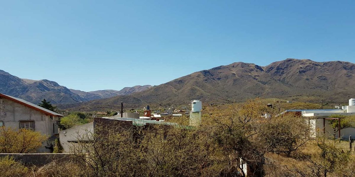 Casa en Venta en Punilla, Cordoba