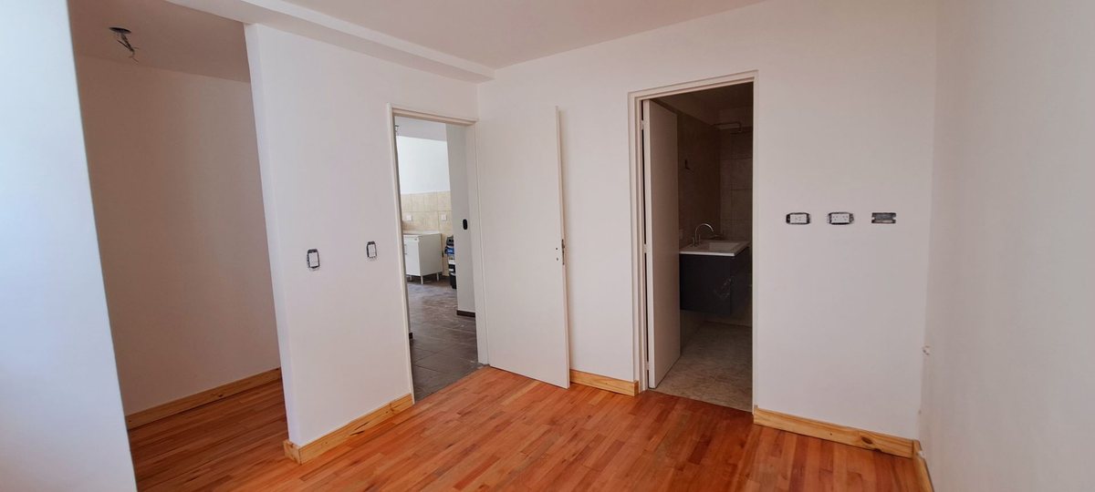 Departamento en Venta en Quilmes, G.B.A. Zona Sur