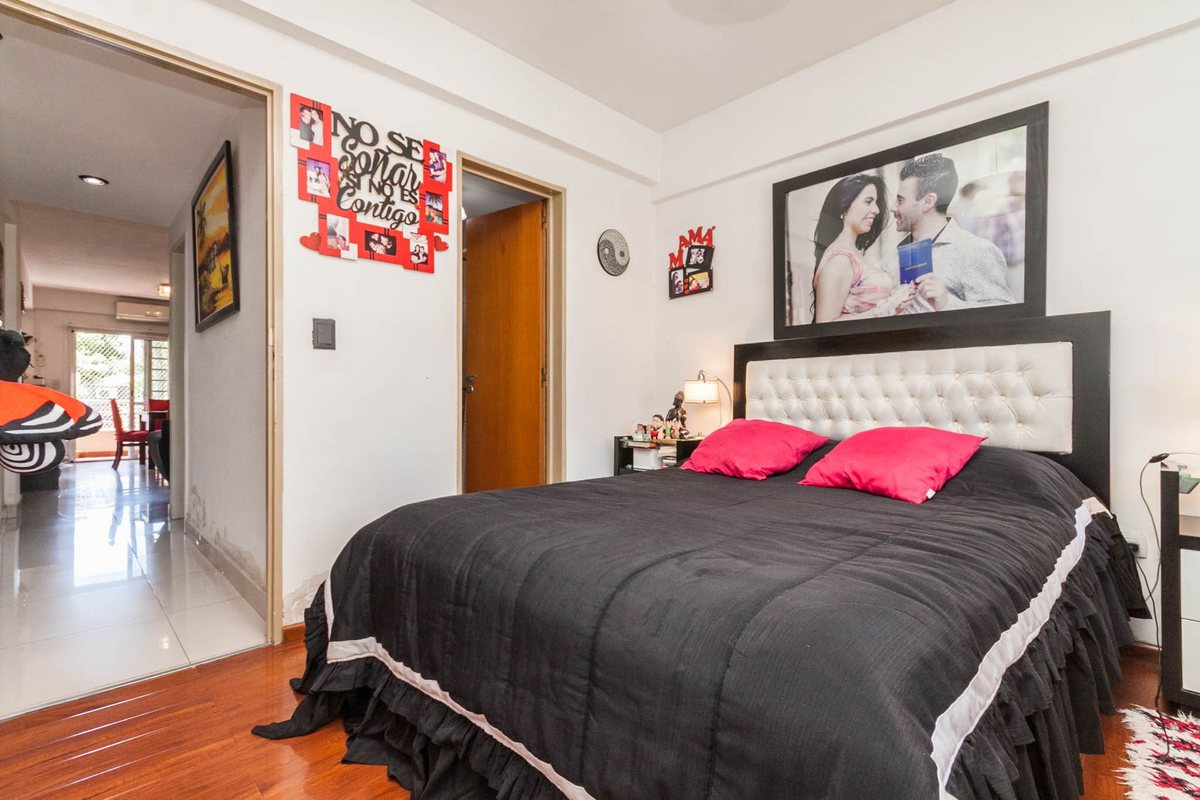 Departamento en Venta en Lanus, G.B.A. Zona Sur