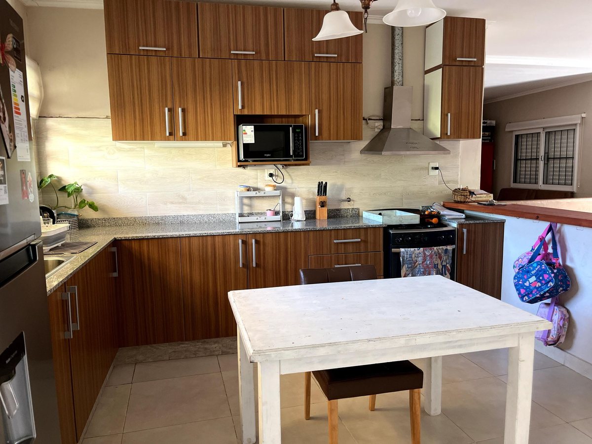 Casa en Venta en Santa Fe, Santa Fe