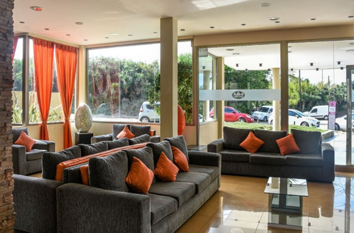 Casa en Venta en De la Costa, Buenos Aires Interior