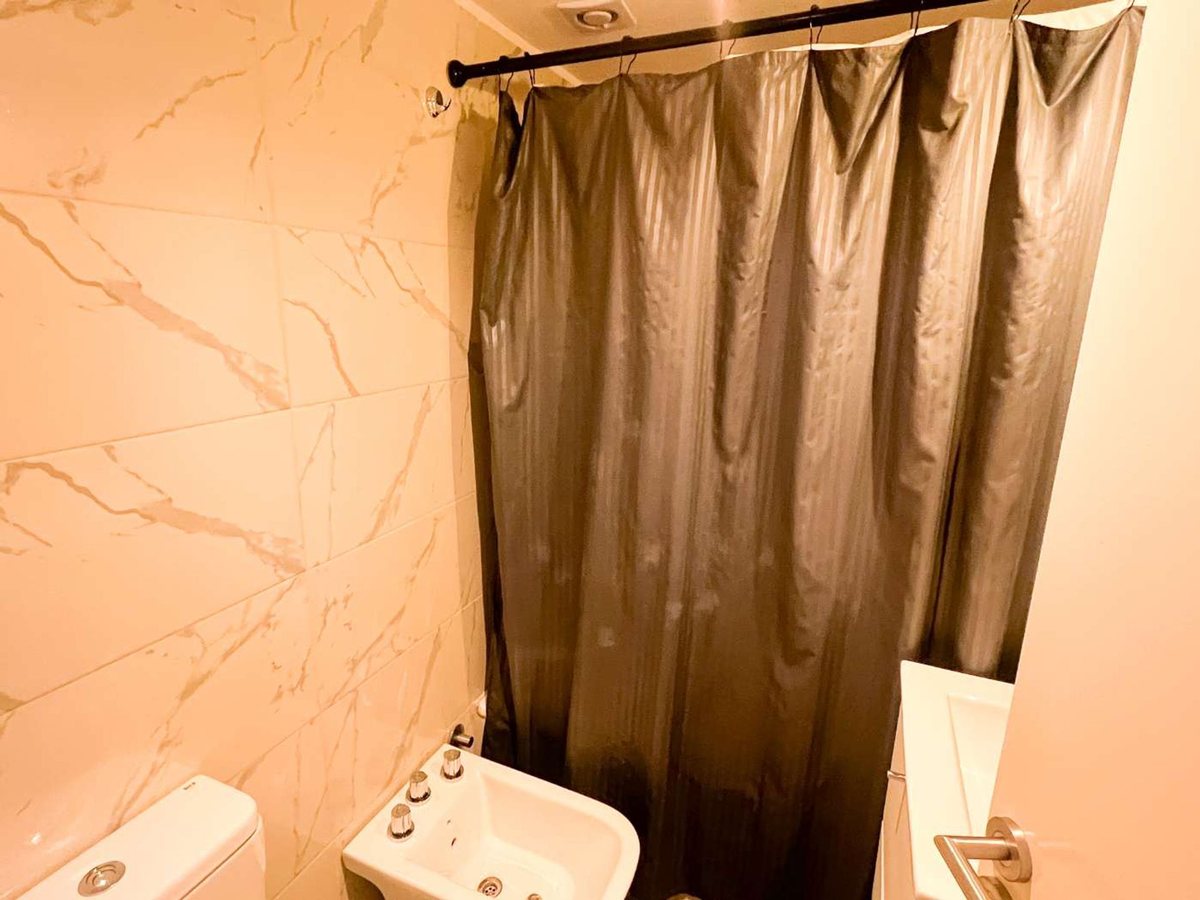 Departamento en Venta en Tres de Febrero, G.B.A. Zona Oeste