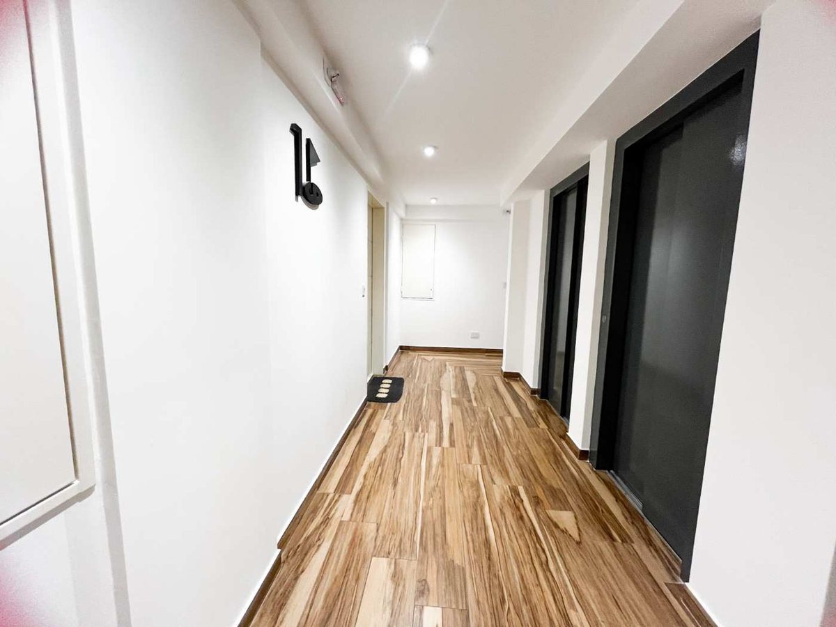 Departamento en Venta en Tres de Febrero, G.B.A. Zona Oeste