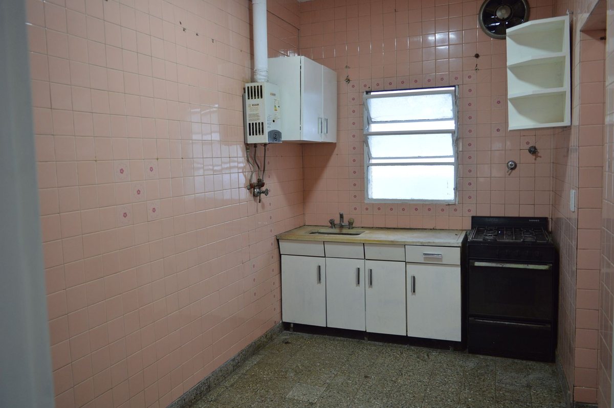 Departamento en Venta en Avellaneda, G.B.A. Zona Sur