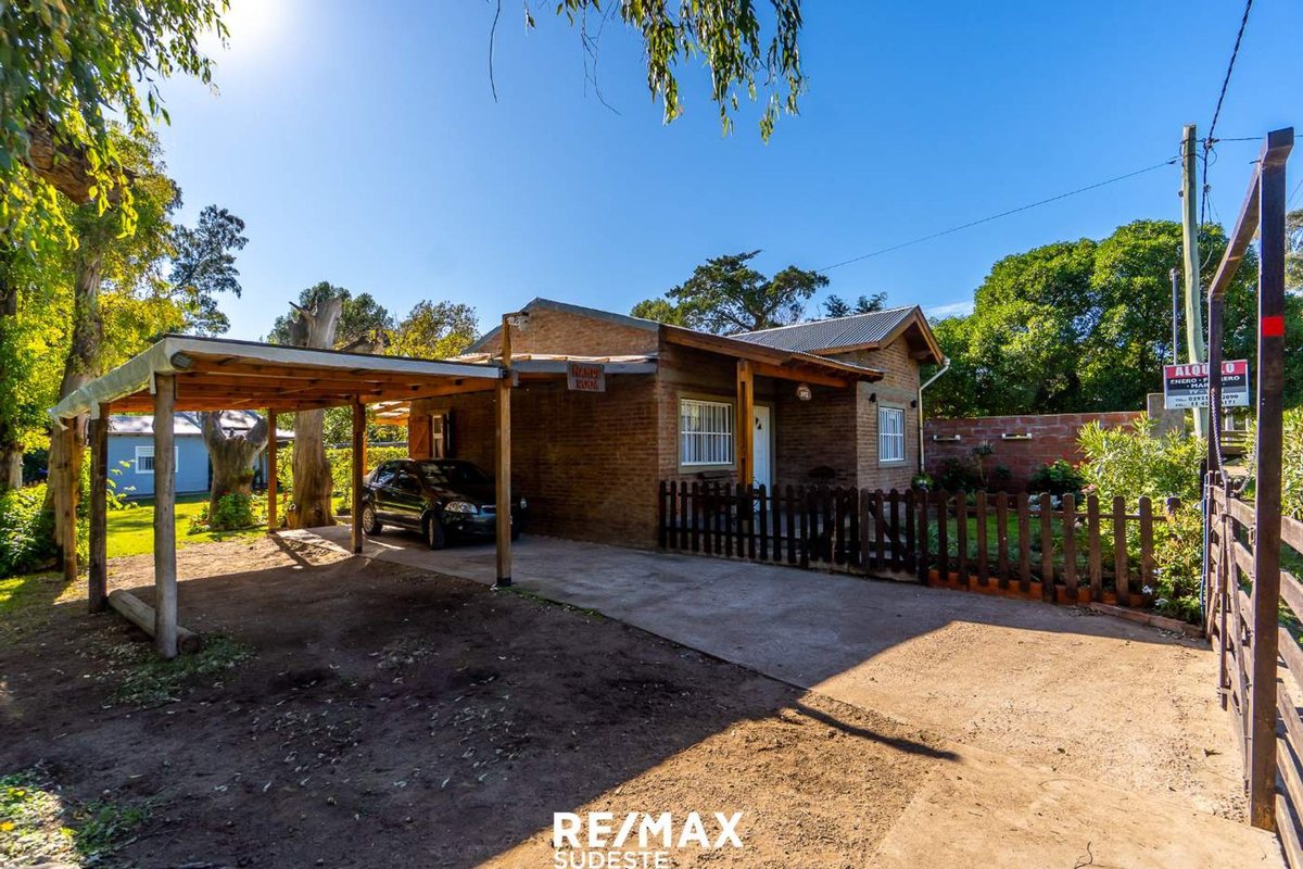 Casa en Venta en Monte Hermoso, Buenos Aires Interior