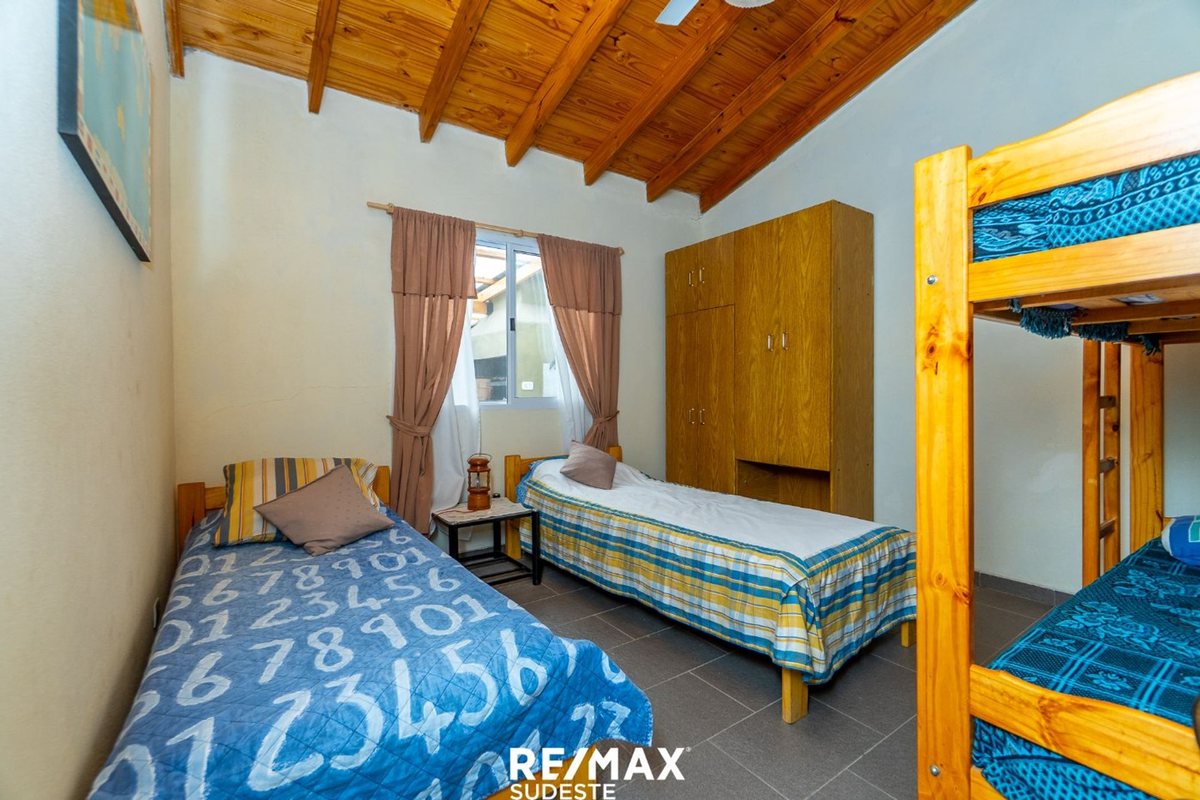 Casa en Venta en Monte Hermoso, Buenos Aires Interior