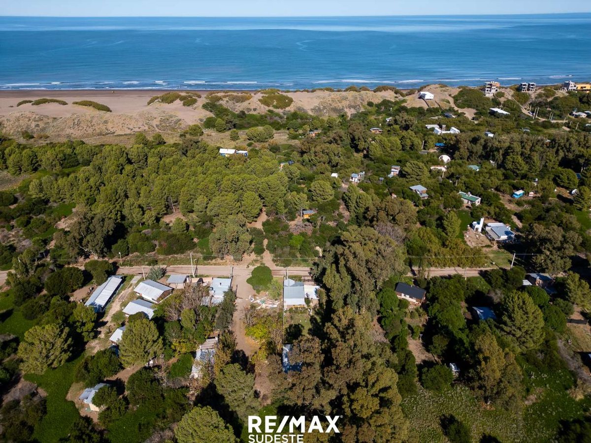 Casa en Venta en Monte Hermoso, Buenos Aires Interior