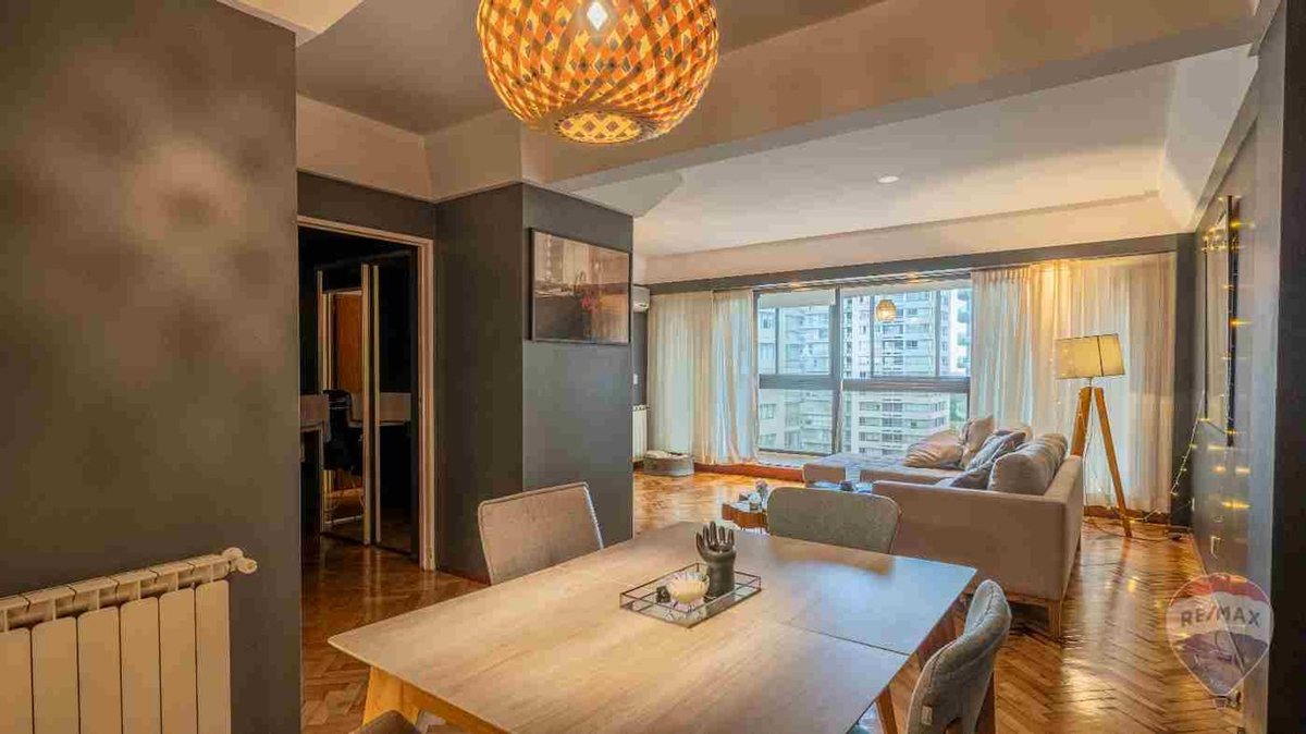 Departamento en Venta en Vicente Lopez, G.B.A. Zona Norte