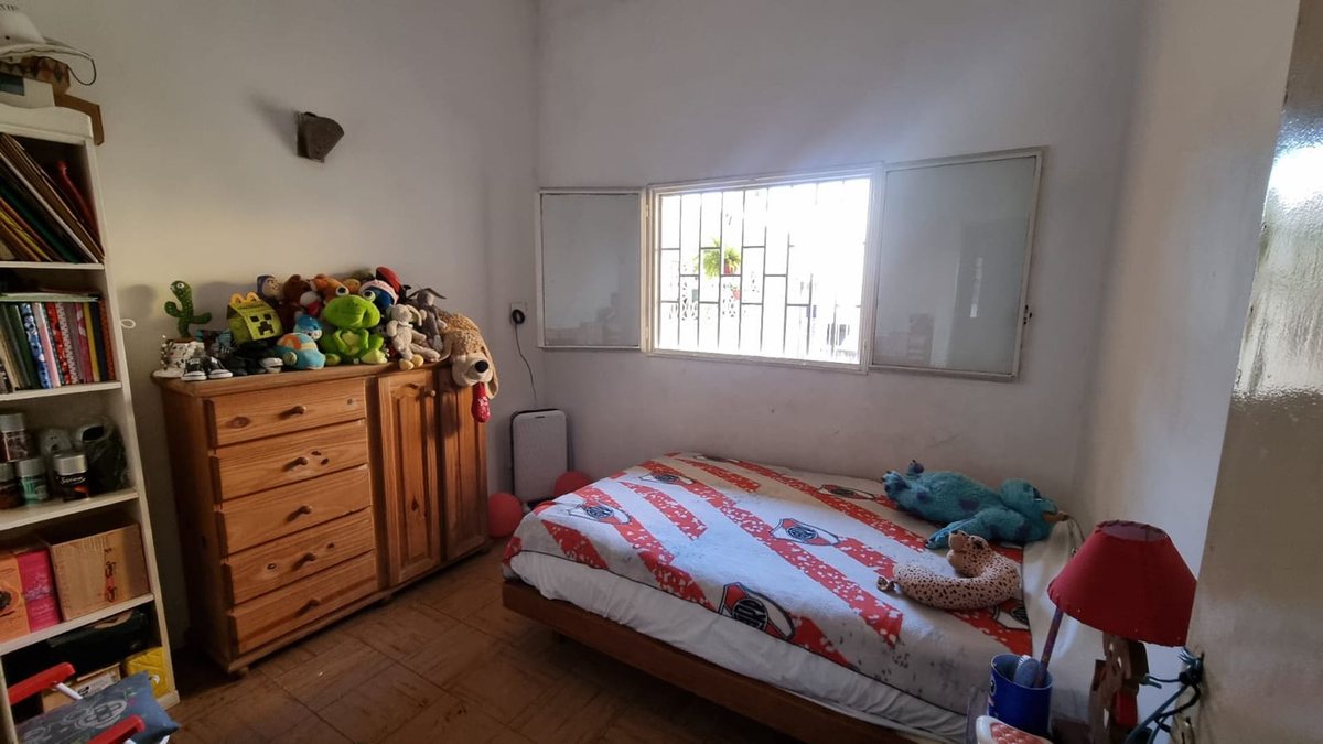 Casa en Venta en Hurlingham, G.B.A. Zona Oeste