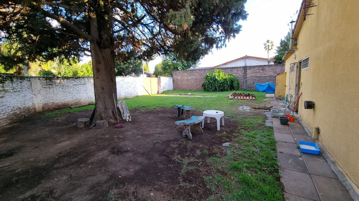 Casa en Venta en Hurlingham, G.B.A. Zona Oeste