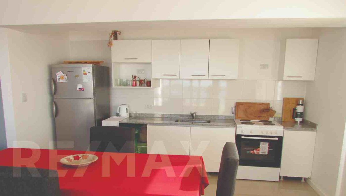 Departamento en Venta en Tigre, G.B.A. Zona Norte