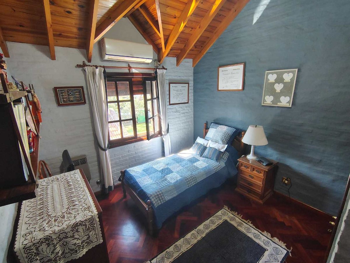 Casa en Venta en Hurlingham, G.B.A. Zona Oeste