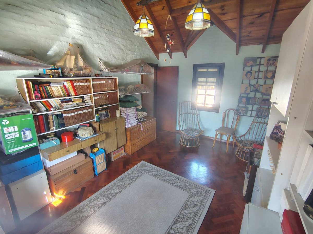 Casa en Venta en Hurlingham, G.B.A. Zona Oeste