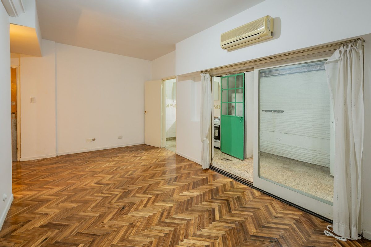 Departamento en Venta en Belgrano, Capital Federal