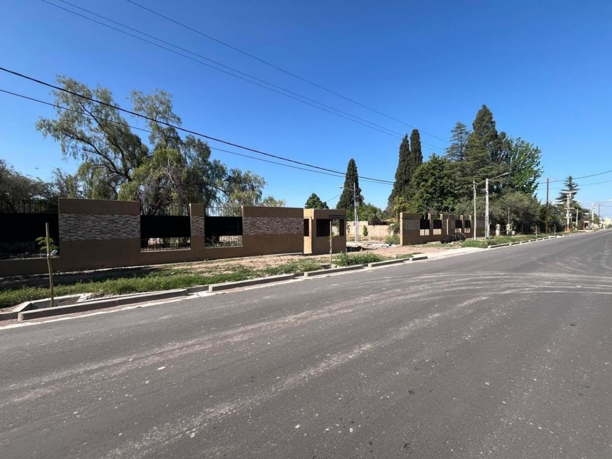 Lote en Venta en Guaymallen, Mendoza